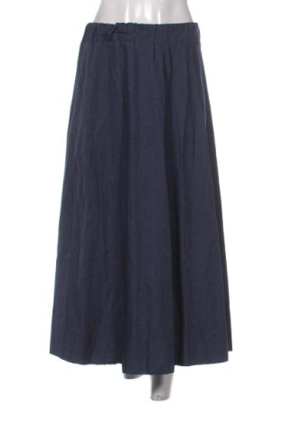 Szoknya Unbranded, Méret L, Szín Kék, Ár 6 198 Ft, #136484384