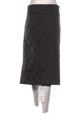 Szoknya Unbranded, Méret L, Szín Fekete, Ár 7 438 Ft