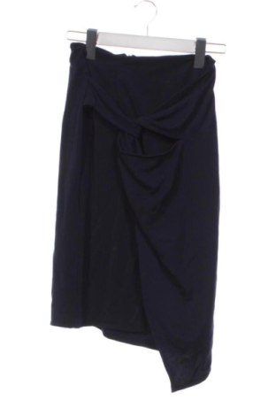 Rock Unbranded, Größe XS, Farbe Blau, Preis 10,00 €