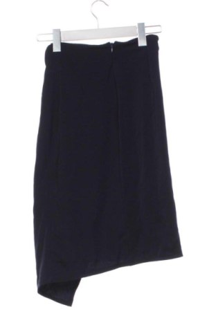 Rock Unbranded, Größe XS, Farbe Blau, Preis 10,00 €