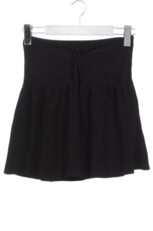 Sukně Unbranded, Velikost XXS, Barva Černá, Cena  277,00 Kč