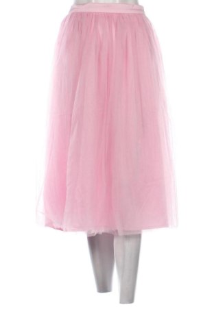 Spódnica Unbranded, Rozmiar XL, Kolor Różowy, Cena 83,99 zł