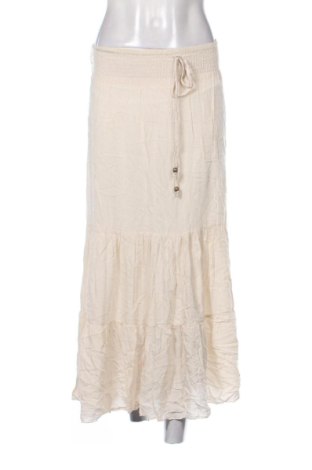 Rock Unbranded, Größe XL, Farbe Beige, Preis 11,70 €