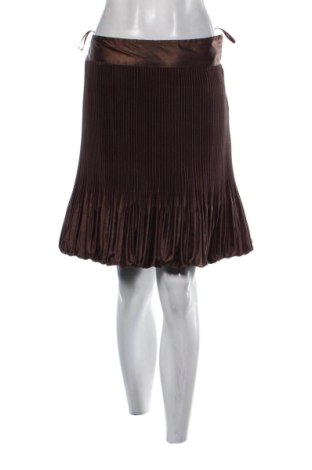 Rock Unbranded, Größe L, Farbe Braun, Preis 10,00 €
