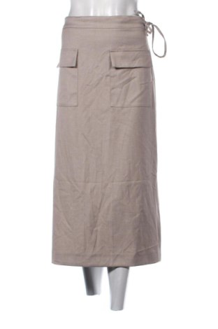 Sukňa Unbranded, Veľkosť L, Farba Popolavo ružová, Cena  13,95 €