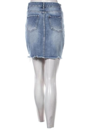Φούστα Unbranded, Μέγεθος S, Χρώμα Μπλέ, Τιμή 15,00 €