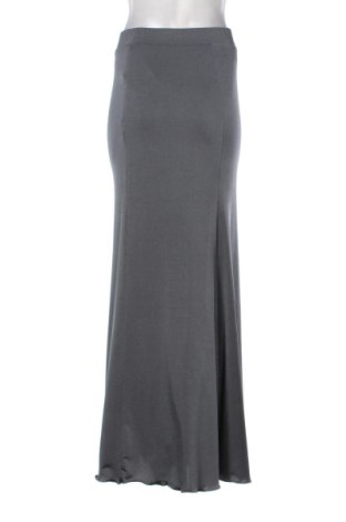 Rock Unbranded, Größe S, Farbe Grau, Preis 12,00 €