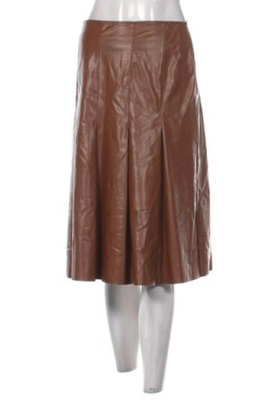 Rock Unbranded, Größe S, Farbe Braun, Preis 11,70 €