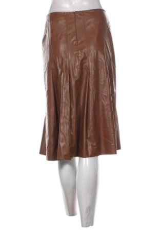 Rock Unbranded, Größe S, Farbe Braun, Preis 11,70 €