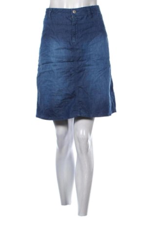 Sukňa Unbranded, Veľkosť 3XL, Farba Modrá, Cena  11,95 €