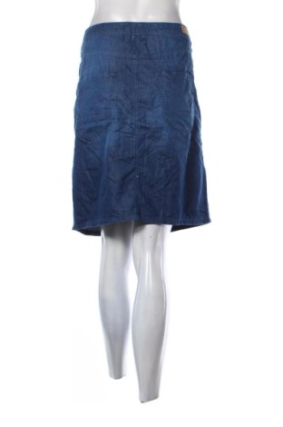 Sukňa Unbranded, Veľkosť 3XL, Farba Modrá, Cena  11,95 €