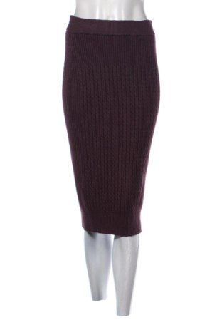 Rock Unbranded, Größe L, Farbe Lila, Preis 12,00 €