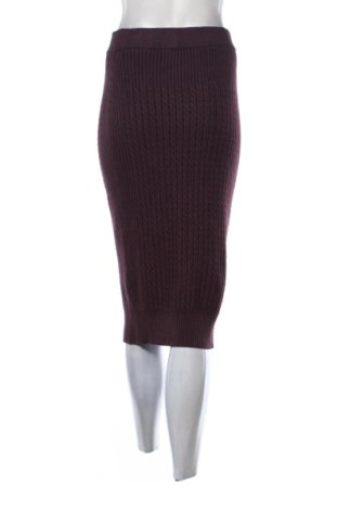 Rock Unbranded, Größe L, Farbe Lila, Preis 12,00 €