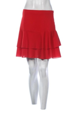 Rock Unbranded, Größe M, Farbe Rot, Preis € 12,99
