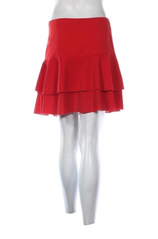 Rock Unbranded, Größe M, Farbe Rot, Preis € 12,99
