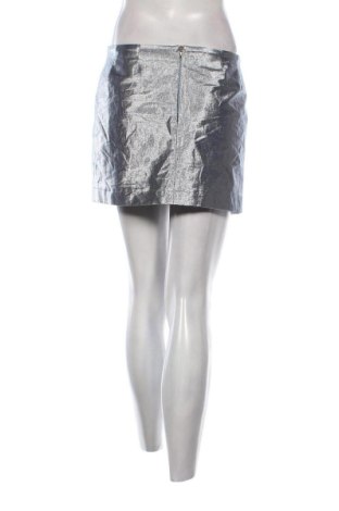 Φούστα Unbranded, Μέγεθος XL, Χρώμα Ασημί, Τιμή 11,99 €