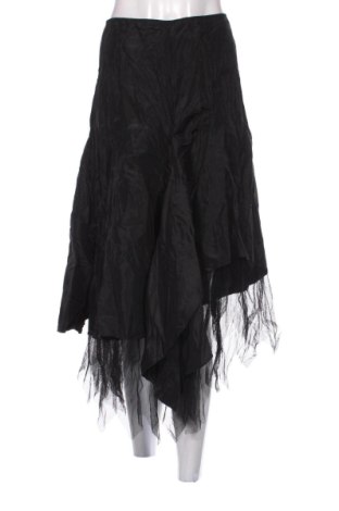 Rock Unbranded, Größe L, Farbe Schwarz, Preis 12,00 €