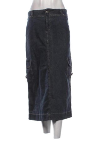 Spódnica Unbranded, Rozmiar M, Kolor Niebieski, Cena 80,38 zł, #136497315