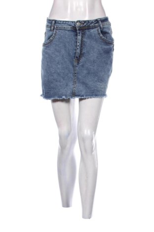 Φούστα Unbranded, Μέγεθος L, Χρώμα Μπλέ, Τιμή 15,00 €, #136497626
