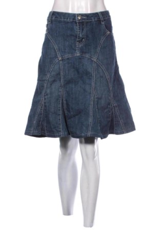 Пола Unbranded, Размер XL, Цвят Син, Цена 15,33 €