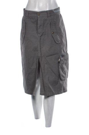 Spódnica Unbranded, Rozmiar M, Kolor Szary, Cena 117,14 zł, #136499258