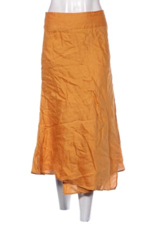 Sukňa Unbranded, Veľkosť XL, Farba Oranžová, Cena  13,95 €