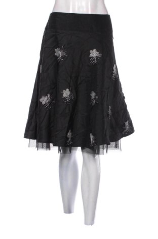 Sukně Unbranded, Velikost XL, Barva Černá, Cena  289,00 Kč