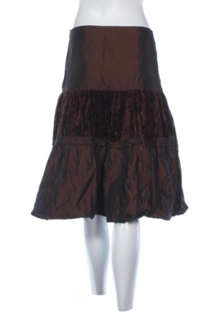 Szoknya Unbranded, Méret M, Szín Barna, Ár 4 959 Ft