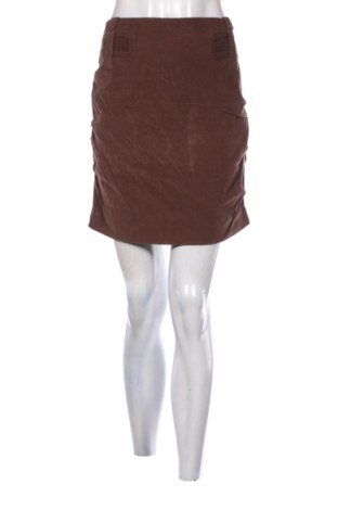 Spódnica Unbranded, Rozmiar L, Kolor Brązowy, Cena 53,99 zł, #136504918