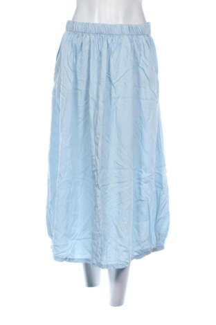 Rock Unbranded, Größe M, Farbe Blau, Preis 12,00 €