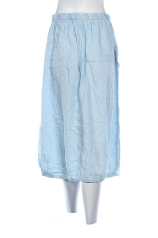 Rock Unbranded, Größe M, Farbe Blau, Preis 12,00 €