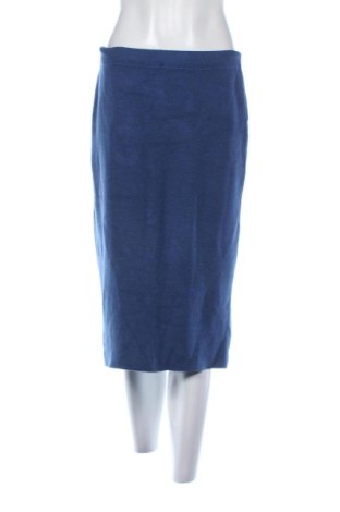 Rock Unbranded, Größe M, Farbe Blau, Preis 12,00 €