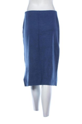 Rock Unbranded, Größe M, Farbe Blau, Preis 12,00 €