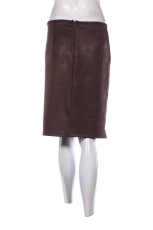 Rock Unbranded, Größe M, Farbe Braun, Preis 10,00 €
