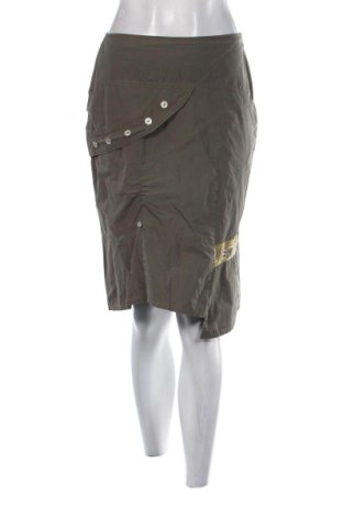 Пола Unbranded, Размер S, Цвят Зелен, Цена 10,00 €