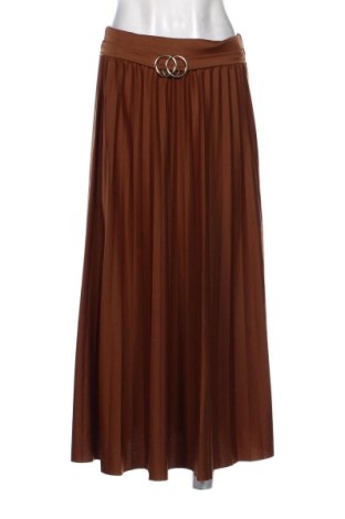 Sukně Unbranded, Velikost L, Barva Béžová, Cena  289,00 Kč, #136506463