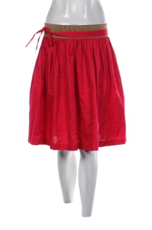 Spódnica Unbranded, Rozmiar S, Kolor Czerwony, Cena 52,99 zł, #136510596