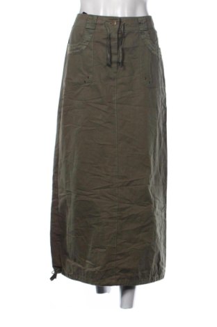 Sukňa Unbranded, Veľkosť M, Farba Zelená, Cena  13,95 €
