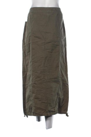 Sukňa Unbranded, Veľkosť M, Farba Zelená, Cena  13,95 €