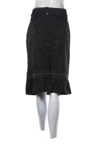 Пола Unbranded, Размер XL, Цвят Черен, Цена 10,22 €