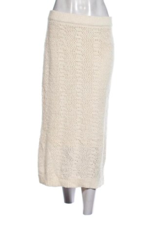 Пола Unbranded, Размер XL, Цвят Екрю, Цена 12,27 €