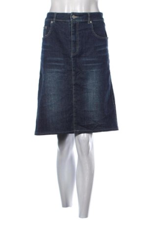 Пола Unbranded, Размер XL, Цвят Син, Цена 15,33 €