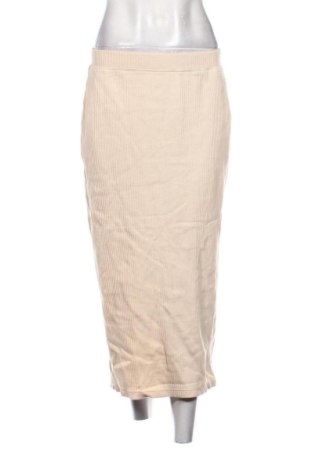 Пола Uniqlo, Размер M, Цвят Бежов, Цена 21,47 €