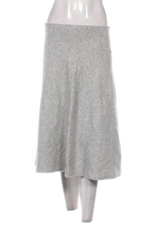 Spódnica Uniqlo, Rozmiar M, Kolor Szary, Cena 112,53 zł