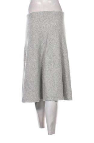 Spódnica Uniqlo, Rozmiar M, Kolor Szary, Cena 112,53 zł