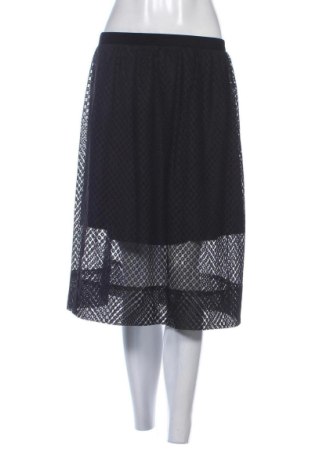 Spódnica United Colors Of Benetton, Rozmiar S, Kolor Czarny, Cena 110,99 zł