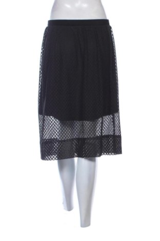 Spódnica United Colors Of Benetton, Rozmiar S, Kolor Czarny, Cena 110,99 zł