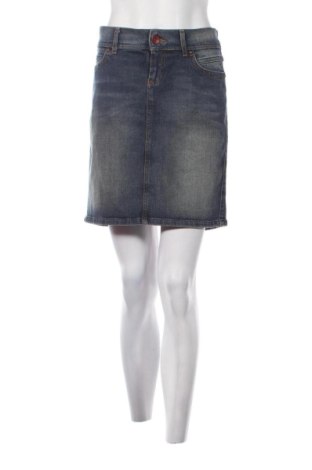 Sukňa United Colors Of Benetton, Veľkosť L, Farba Modrá, Cena  24,95 €