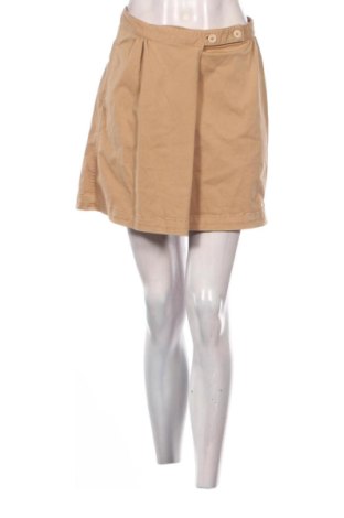 Пола United Colors Of Benetton, Размер S, Цвят Бежов, Цена 12,78 €