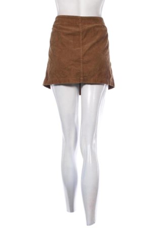 Φούστα United Colors Of Benetton, Μέγεθος L, Χρώμα Καφέ, Τιμή 56,99 €
